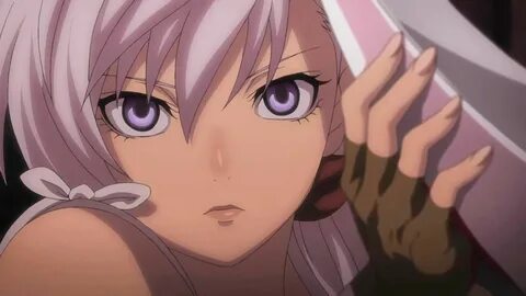 Blade and Soul - Alka Blade And Soul Anime, Blade & Soul, Fan...