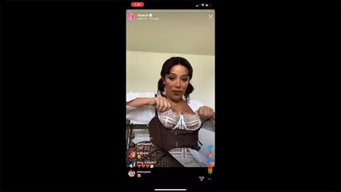 Doja Cat Nude LEAKED Pics & Blowjob Porn Video - Scandal Pla