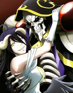 Albedo (Overlord) page 7 - Zerochan Anime Image Board