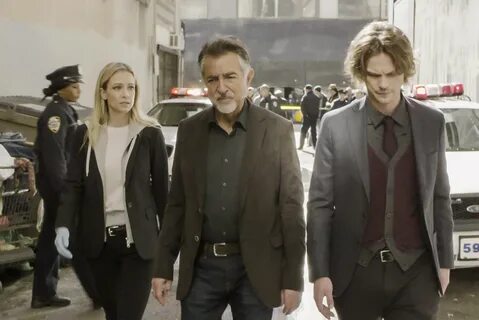 Criminal Minds Review: Bad Moon on the Rise (Season 13 Episo