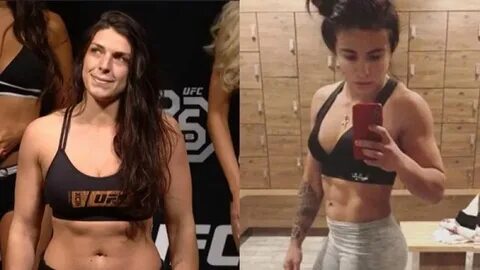 Mackenzie Dern gained way more critics than she silenced wit