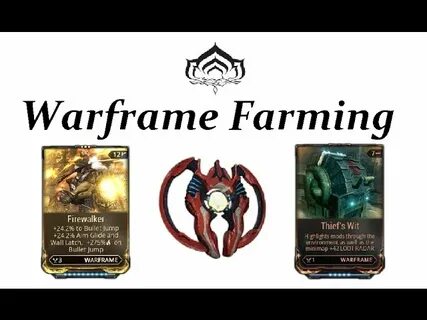 How To Use Forma And Exilus Adapter Guide Requested Warframe