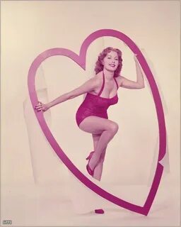 Picture of Rhonda Fleming