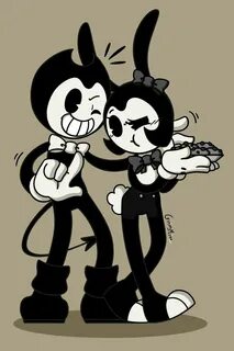 Pin by Кира Лебедева on Bendy Bendy and the ink machine, Car