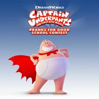 DreamWorks Animation on Twitter Epic movie, Captain underpan
