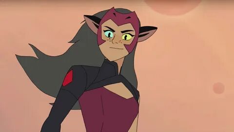 She-Ra and the Princesses of Power Season 4 Trailer and Date
