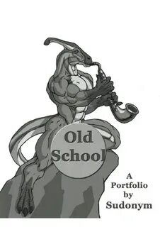 Old School - A Portfolio by Sudonym - HentaiRox