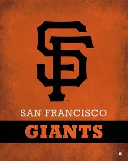 San Francisco Giants Logo - ScoreArt San francisco giants, S