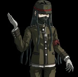 Korekiyo cursor - Cursor Ideas - Custom Cursor Community