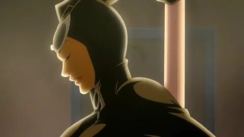 Stills - DC Showcase: Catwoman