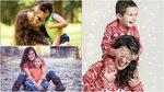 Best Mother and Son Photoshoot Ideas Mom and Son Photo Poses