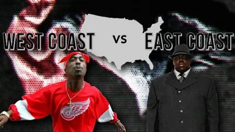 THE TRUTH ABOUT TUPAC, BIGGIE, & THE EAST VS WEST COAST WAR 