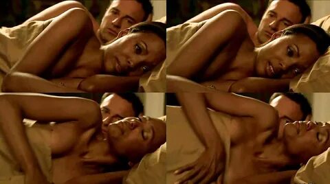 41 Sexiest Pictures Of Aisha Tyler. 