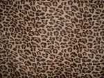 Leopard Print Background - PowerPoint Backgrounds for Free P