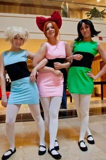 Pin by Nice Aesthetic s on nice Powerpuff girls costume, Cos