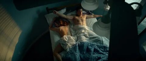 ausCAPS: Billy Flynn nude in Dead On Arrival