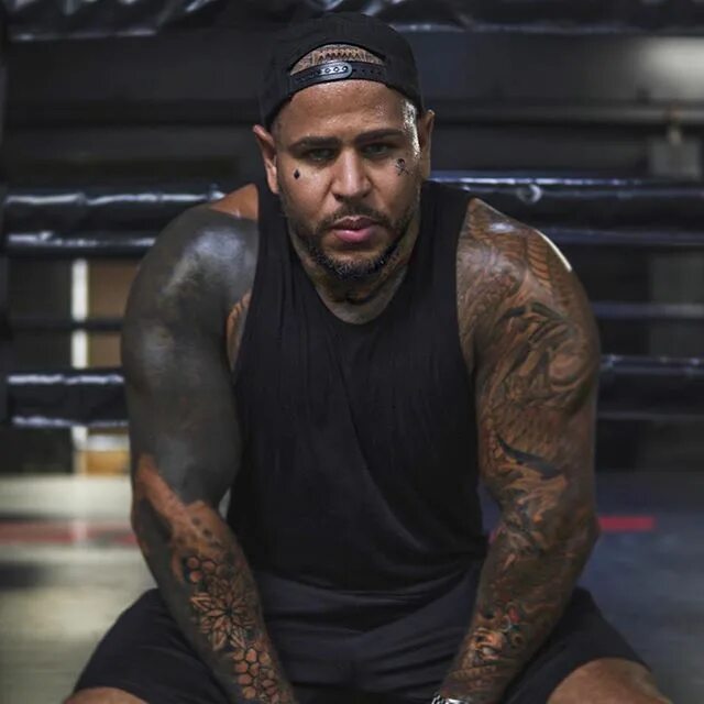 Tommy VEXT.