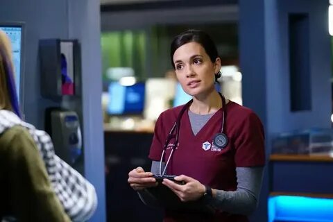 Why Did Torrey DeVitto's Dr. Natalie Manning Leave Chicago M