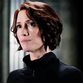 Alex Danvers Supergirl, Série supergirl