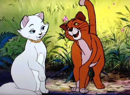 Duchess Aristocats Screencaps Related Keywords & Suggestions