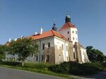 Маленький городок в 20 км от Праги - Airbnb