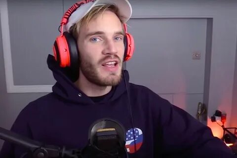 Сколько зарабатывает PewDiePie Какой Смысл