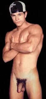 Naked Picture Of Marky Mark - Heip-link.net