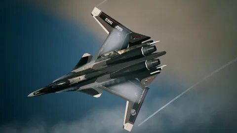 X-02s Strike Wyvern - Mission 20 - YouTube