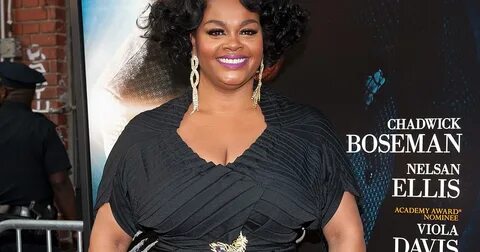 Jill Scott reacts to released nude photos