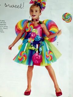 Pin Sassy Deluxe Candy Land Costume Costumes Cake on Pintere