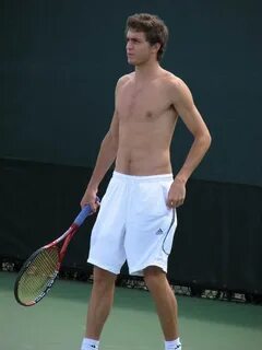 Naked Male Tennis Player " Hot Hard Fuck Girls