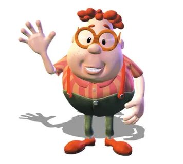 Carl Wheezer Pictures, Images - Page 3