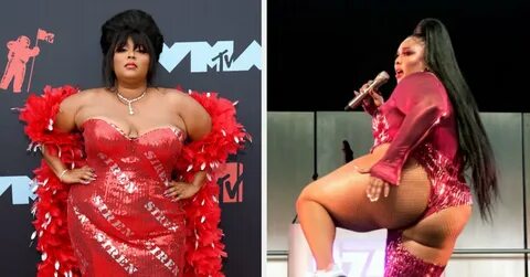 Don't Call Lizzo "Brave" For Loving Her Body, Because She Do