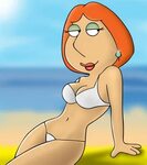 lois griffin Lois griffin, Female cartoon characters, Americ