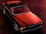 Chevrolet Monte Carlo T-Top 1979 года выпуска. Фото 1. VERci