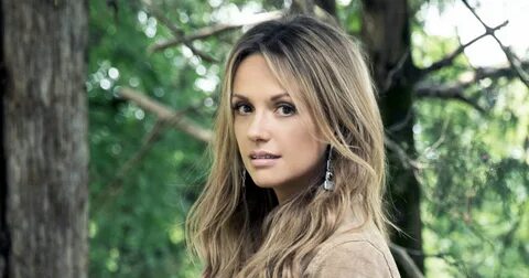 Carly Pearce Is A Lot More Than The Latest Woman On The Coun