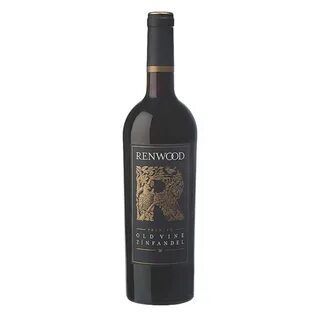 Renwood Premier Old Vine Zinfandel