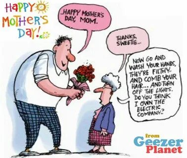 Always a mother Happy mother's day funny, Mothers day funny 