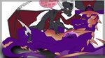 Rule34 - If it exists, there is porn of it / cynder-the-drag