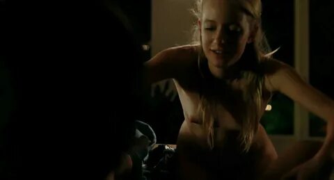 Josefin Ljungman nude pics 