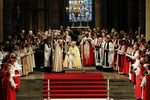 Church of England accused of double standards over low wages