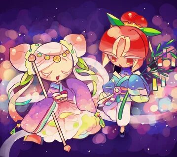 PlumPeach - Cookie Run - Image #2621455 - Zerochan Anime Ima