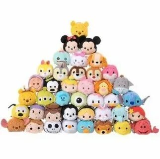 tsum tsum teddy OFF-64