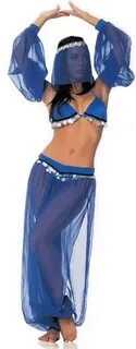 Buy arabian dancer outfit cheap online