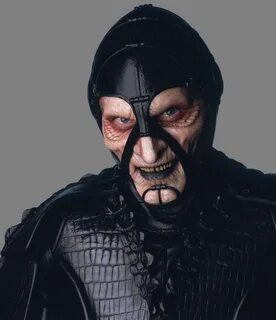 Farscape S3 Wayne Pygram as "Scorpius" Best sci fi shows, Sc