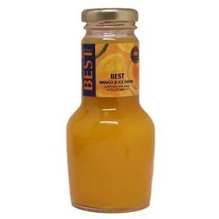 Best Mango Juice -( 1 Lt X 1 Bottles ) Fruugo IE