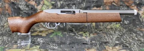 Ruger ® 10/22 Takedown ® Wood Stocks: 10/22 Charger Takedown