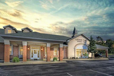 Cremation Services in Arbutus MD Loudon Park Funeral Home