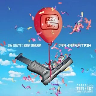 Shy Glizzy Featuring Bobby Shmurda "Celebration" - XXL