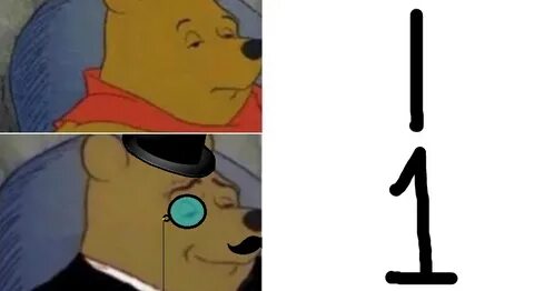Fancy Winnie the Pooh Memes - StayHipp